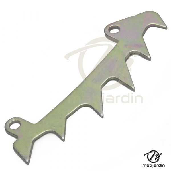 Griffe pour tronçonneuse Stihl 021 MS210 - 2