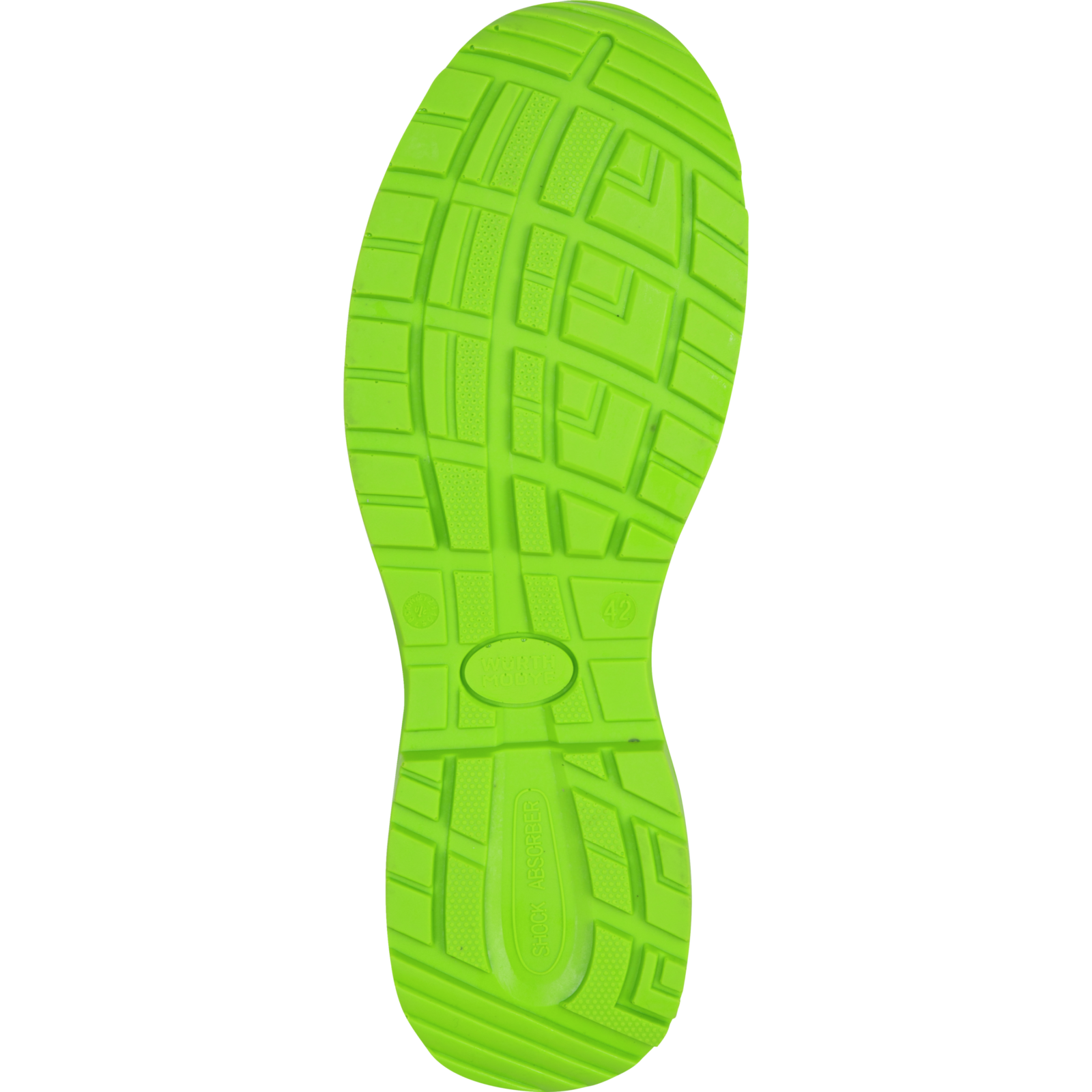 Chaussures de sécurité basses S3 Cruise Würth MODYF - 2