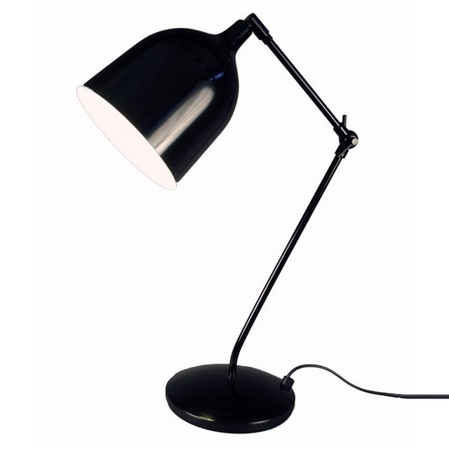 MEKANO-Lampe de bureau Architecte H79cm -