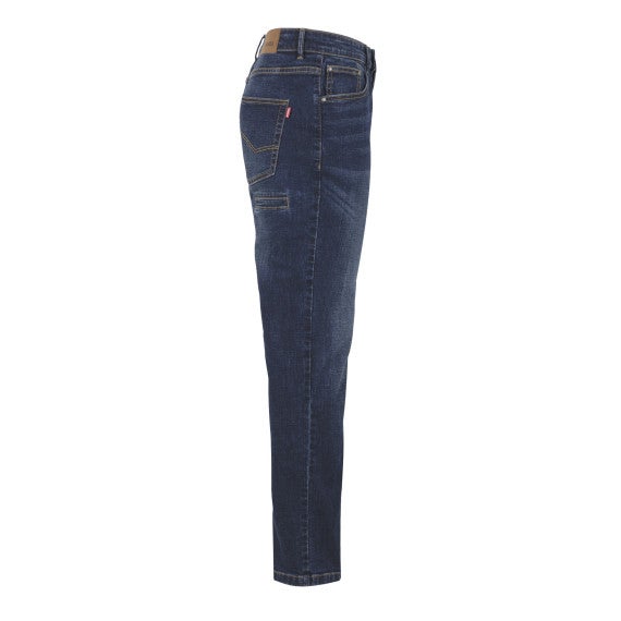 PANTALON DENIM STRETCH - 5