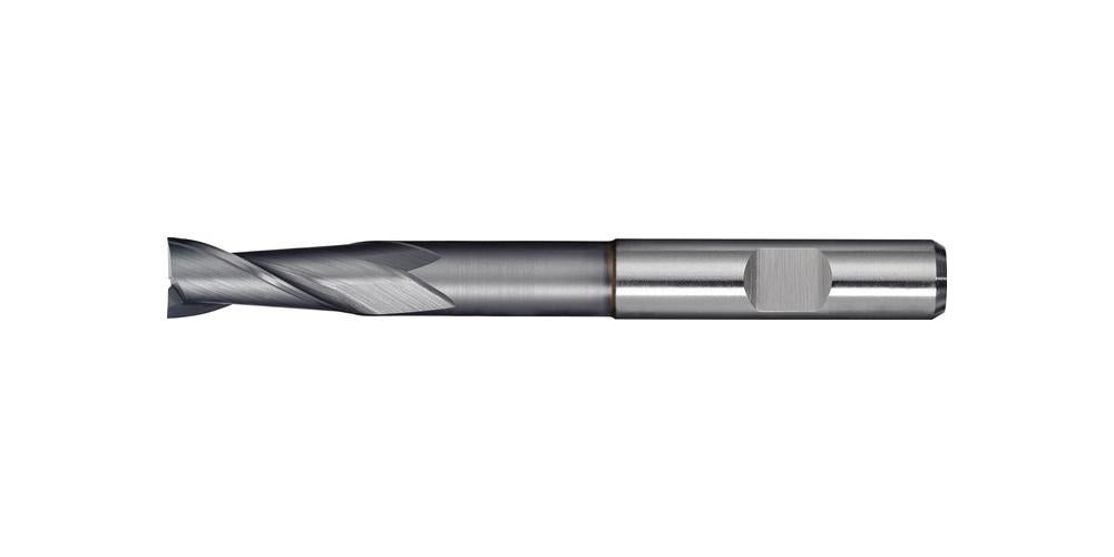 Kayser Promat Alesatore HSS-E DIN208 28 Mm - Cono Morse 3, Lama 71 Mm - 2