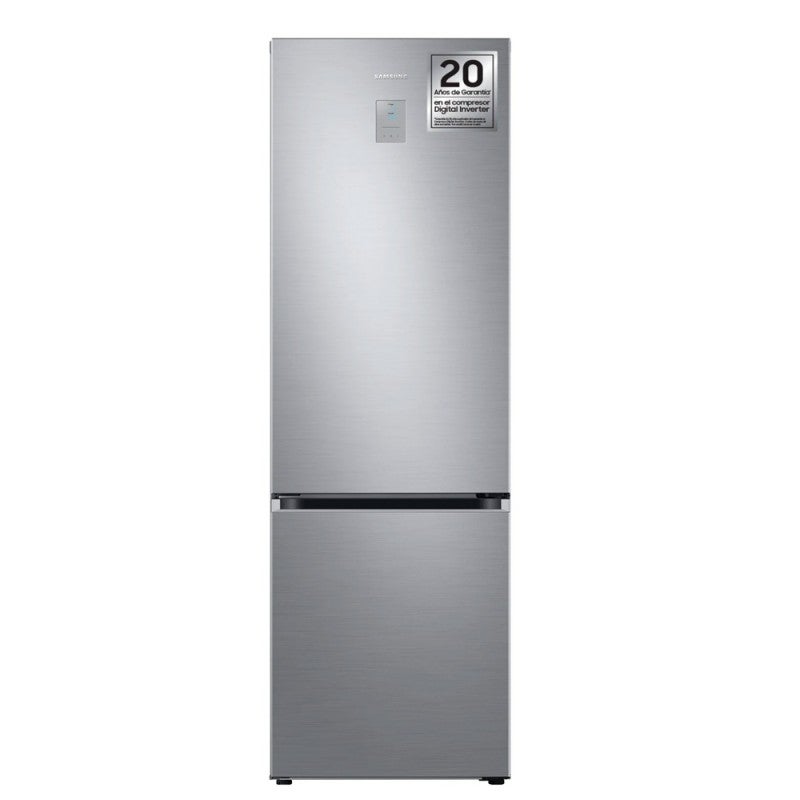 Samsung Frigorífico Combi C Rb38t675cs9/Ef - Inox - Imagen 3