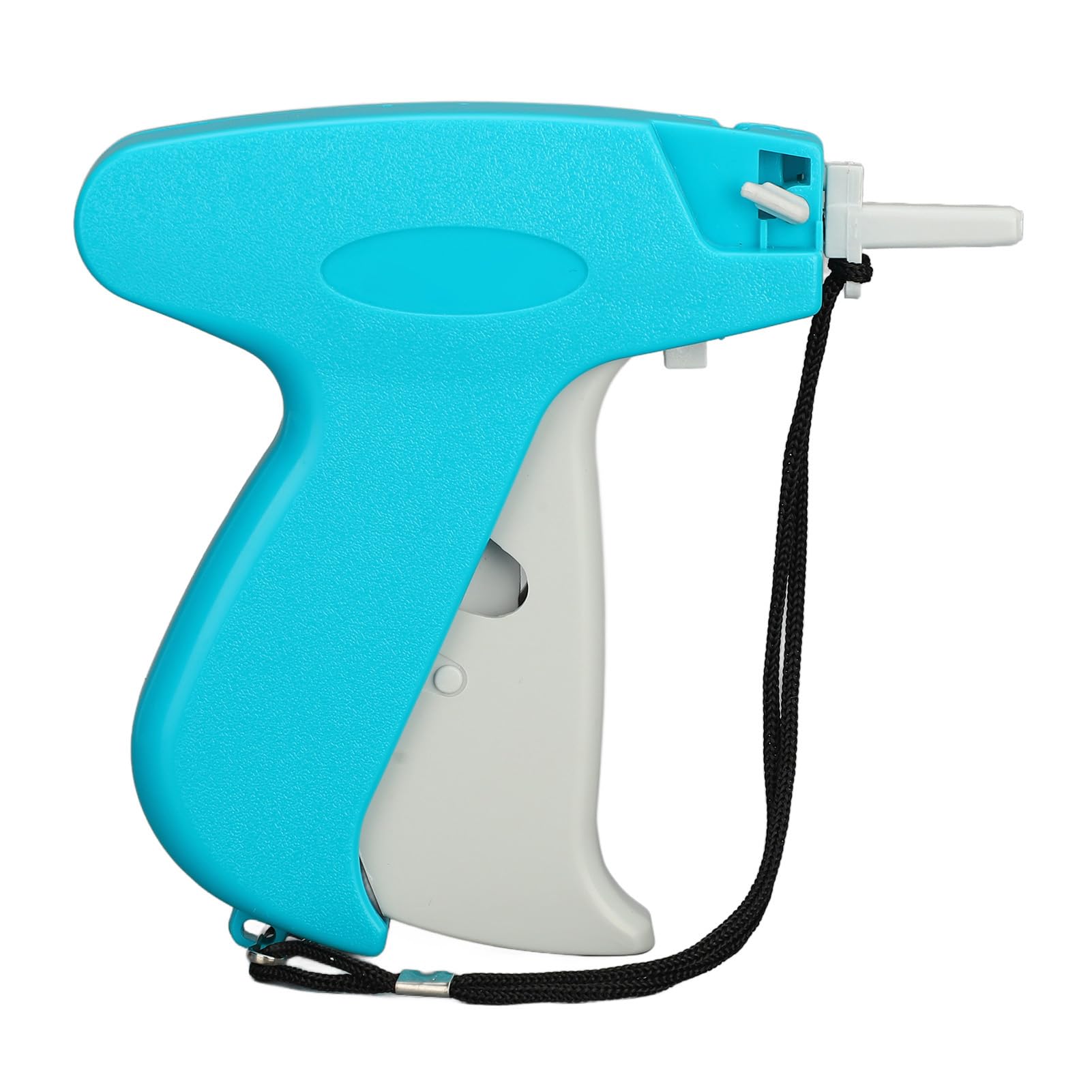 Pistola Cucitrice Per Tessuti - Dispositivo Di Fissaggio Rapido Con 5 Aghi E 1000 Aghi In Plastica