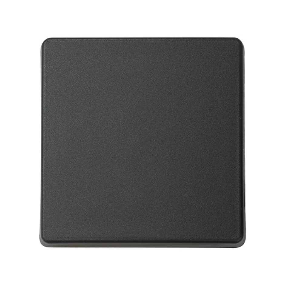 Tasto Modulo SIMON 27 PLAY Largo Trasparente - 2