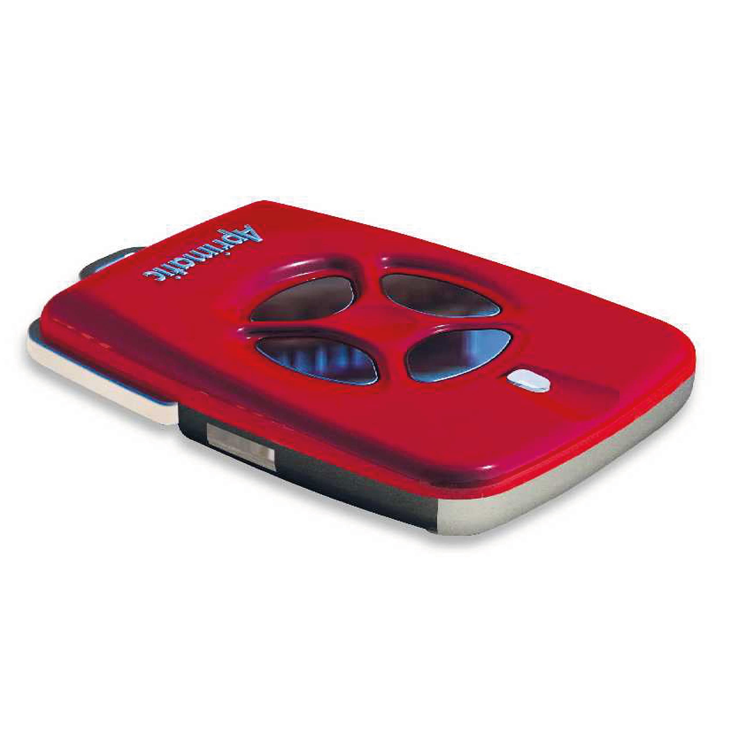 Trasmettitore Porta Garage Ellard Trasmettitore Wireless A Parete Ellard Athena NVM - Per Aprire Porte Garage E Serrande Avvolgibili Trasmettitore Per Tapparelle - Foto 8