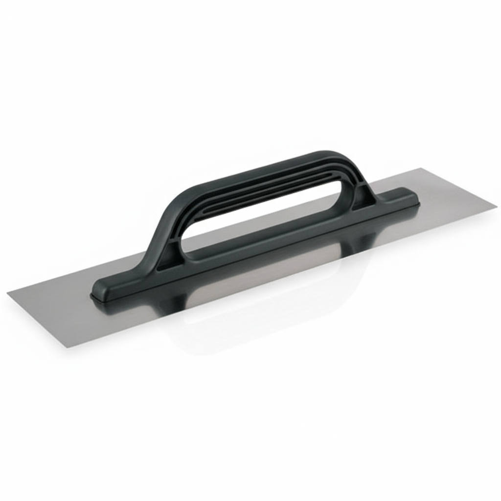 Paca gładka nierdzewna 480x130 mm