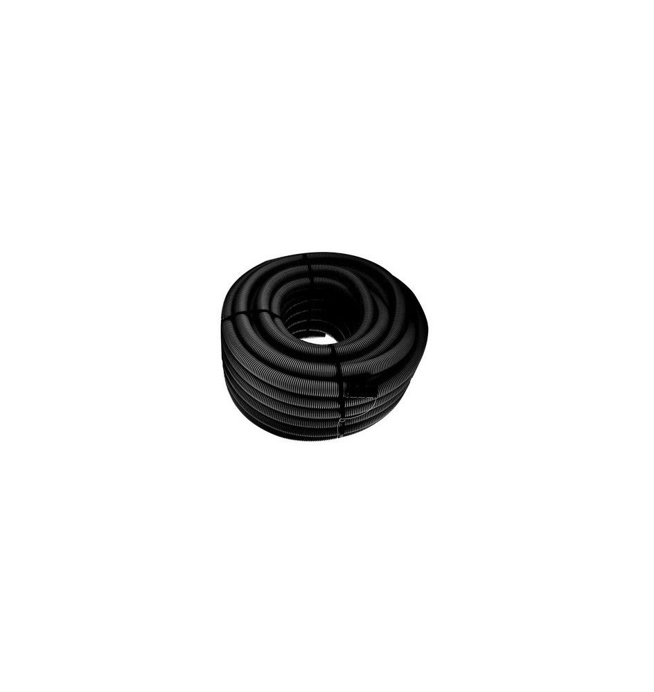 Canalina Per Cavi A Doppia Parete, 25 M, 32 Mm, In Polietilene - 2