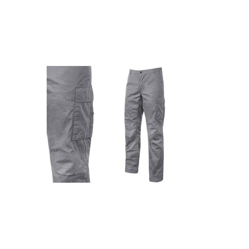 Pantalon De Paintball GI Sportz Performance - Gris, Taille Small (PETIT) - Occasion Super état - Livraison Rapide