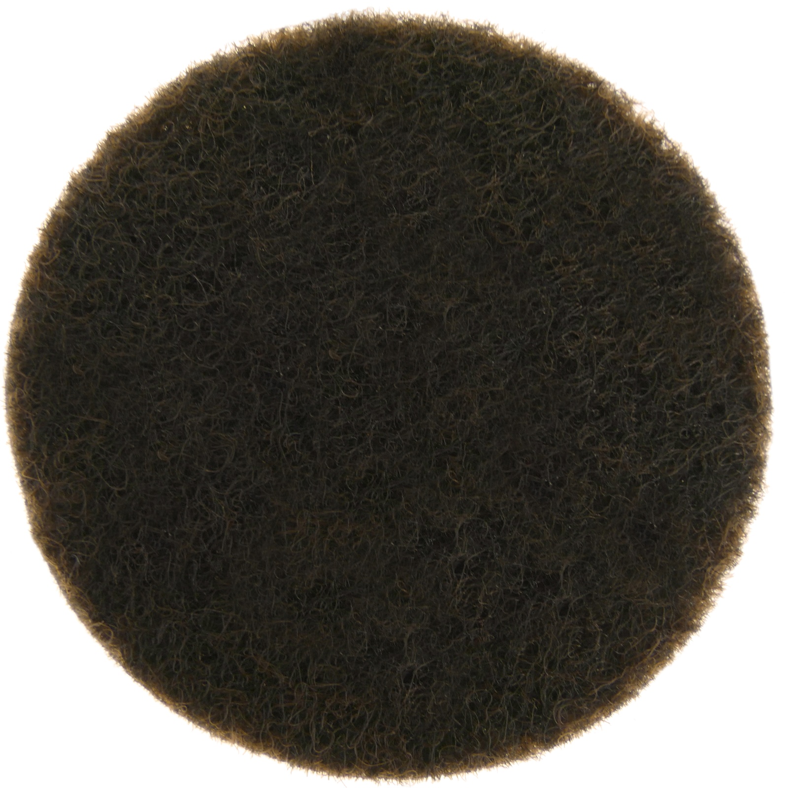 Disco in feltro adesivo per mobili 34 mm 4 pezzi - 3