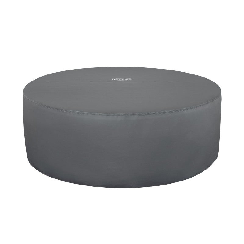 BESTWAY - Pokrywa termiczna EnergySense® do okrągłych jacuzzi 216 x 80 cm