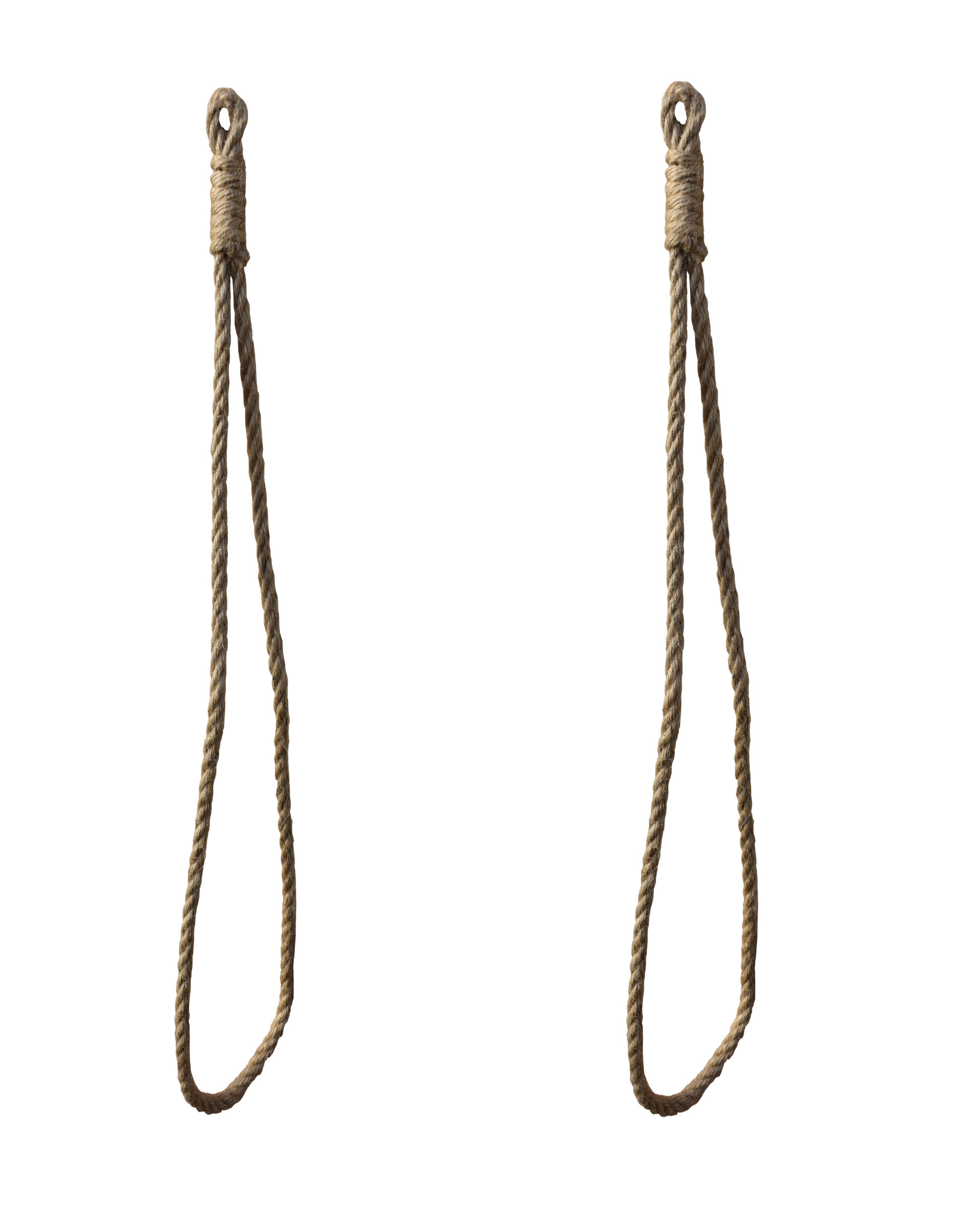 2 Pcs Support De Corde Sangles Toilettage Pour Chiens Cordes Animaux Compagnie