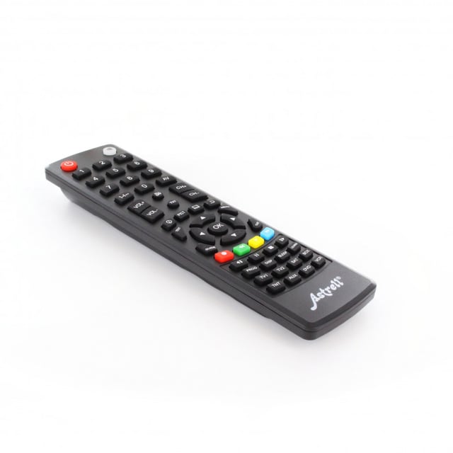 Télécommande universelle Learning 8 en 1