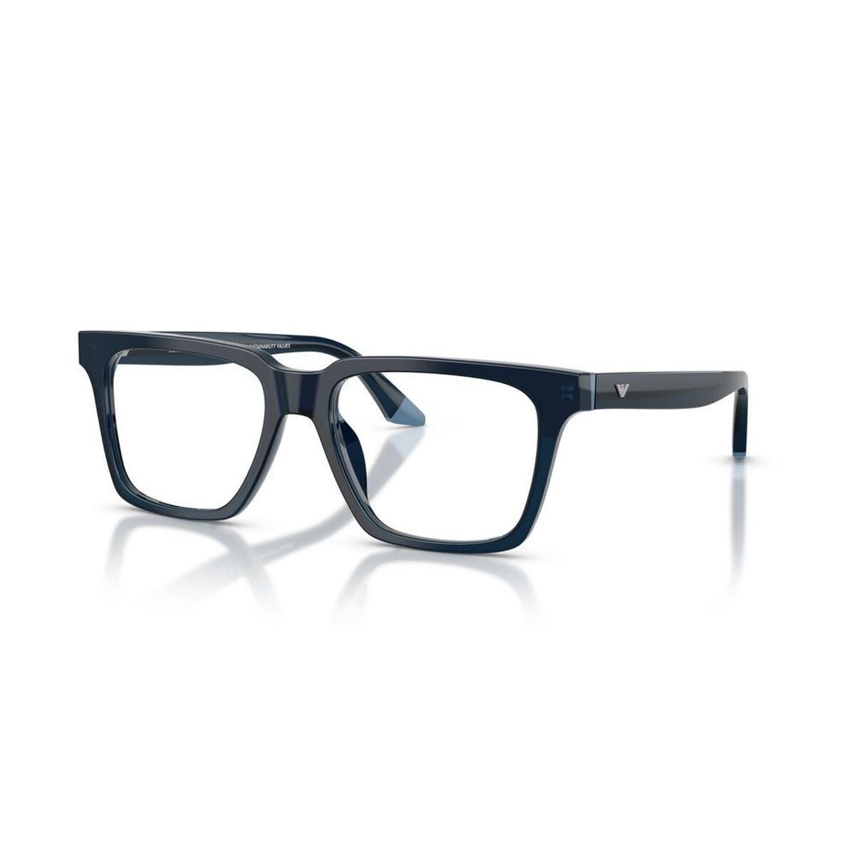 Montura De Gafas Hombre Emporio Armani EA 3272U Leroy Merlin montura-de-gafas-hombre-emporio-armani-ea-3272u-leroy-merlin