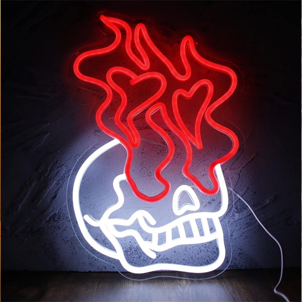 Décoration Solaire d'Halloween | Lampe Solar
