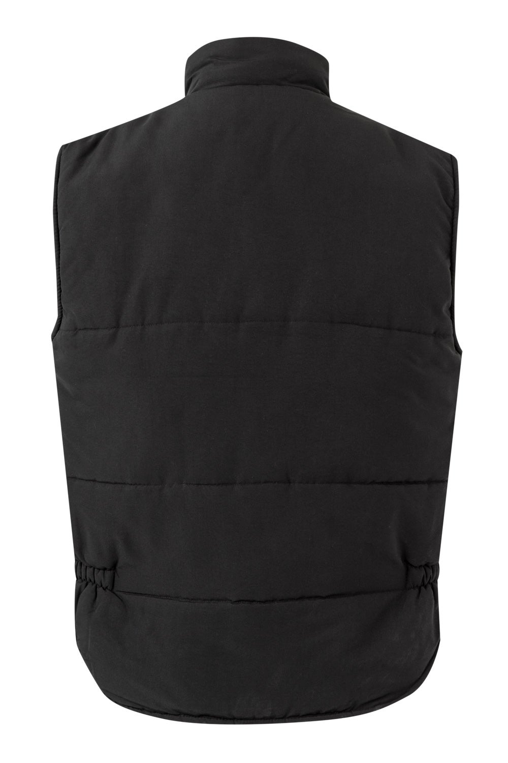 GILET MATELASSÉ - 2