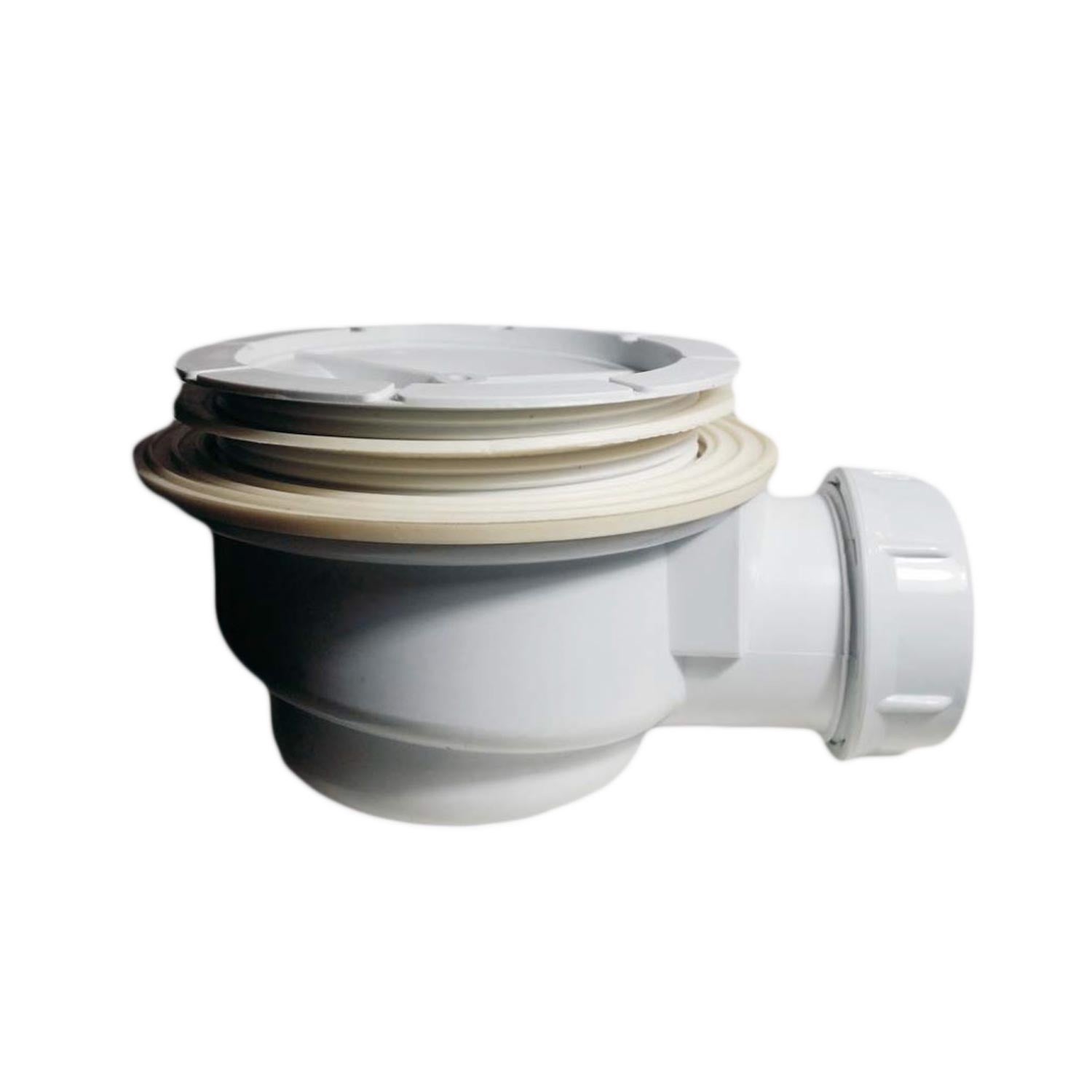 Bonde 90 Mm Pour Bac Douche Petra Leroy Merlin Bonde 90 Mm Pour Bac Douche Petra Leroy Merlin