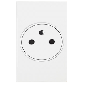 BTicino L4804PA Livinglight Plaque 4 Modules Couleur Acier Foncé