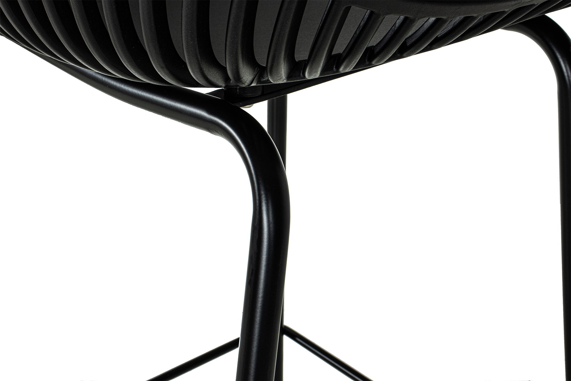 Sgabello cucina, sgabello alto bar mod. Venice (2pz) - 5