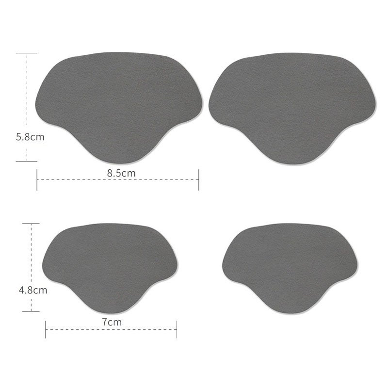 Becquet / Aileron Origine Replica pour Ford Focus 2 (2004-2011