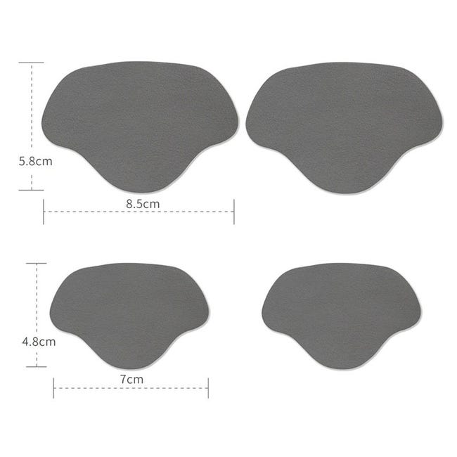 Becquet / Aileron Origine Replica pour Ford Focus 2 (2004-2011 Becquet / Aileron Origine Replica pour Ford Focus 2 (2004-2011
