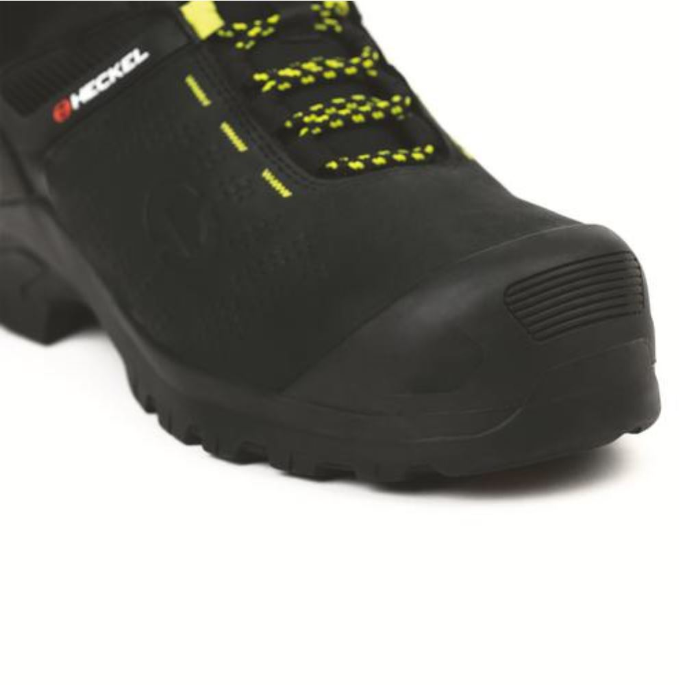 MacSole Adventure 3.0 Boots S3 Black, Giallo largo 11 | 6731340 - 7