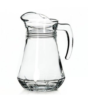 Bottiglia D'acqua Per Animali Ware Premium Critter - Vetro Infrangibile, 73 Ml