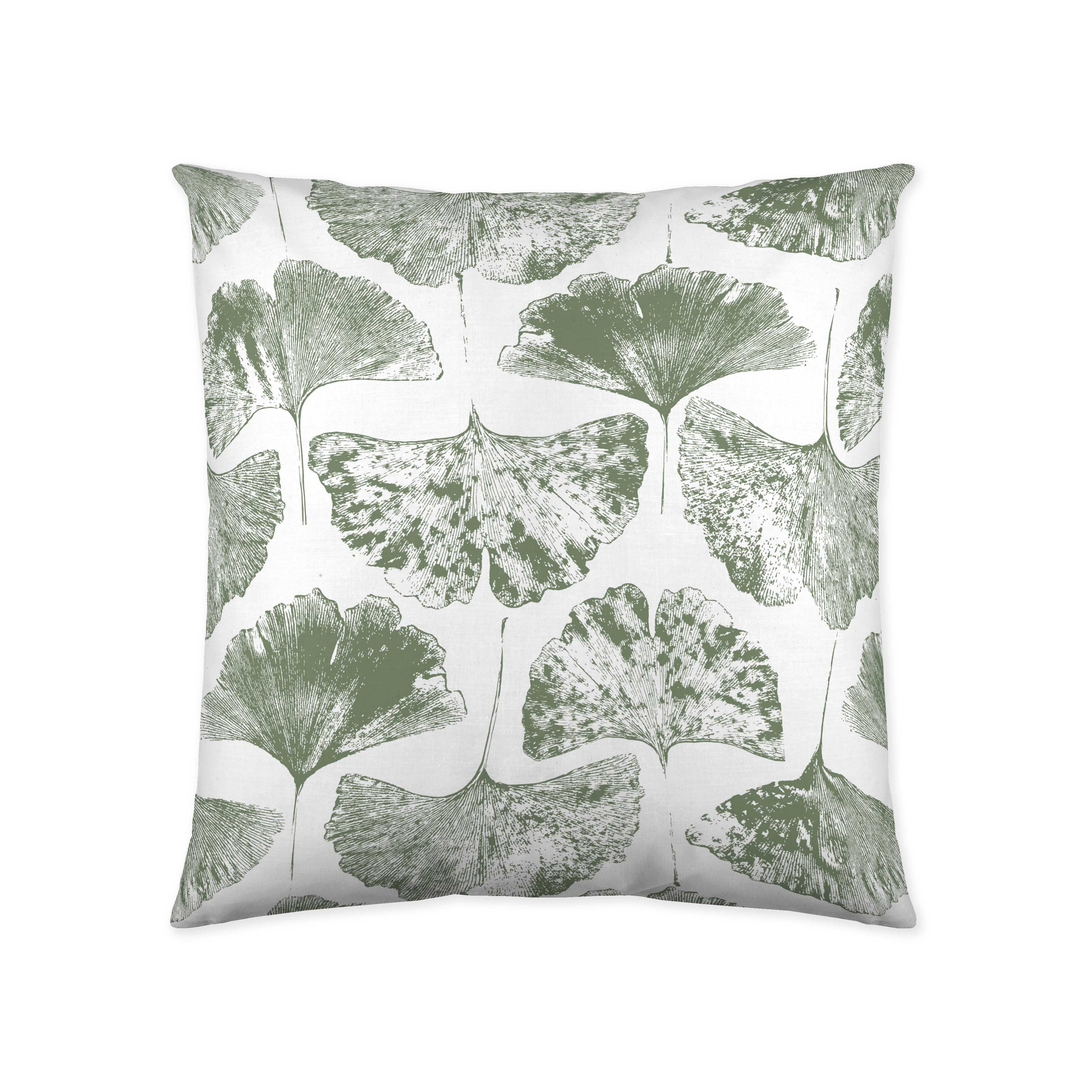 Laura Ashley Georgina Fabric Bolster Cushion Cover