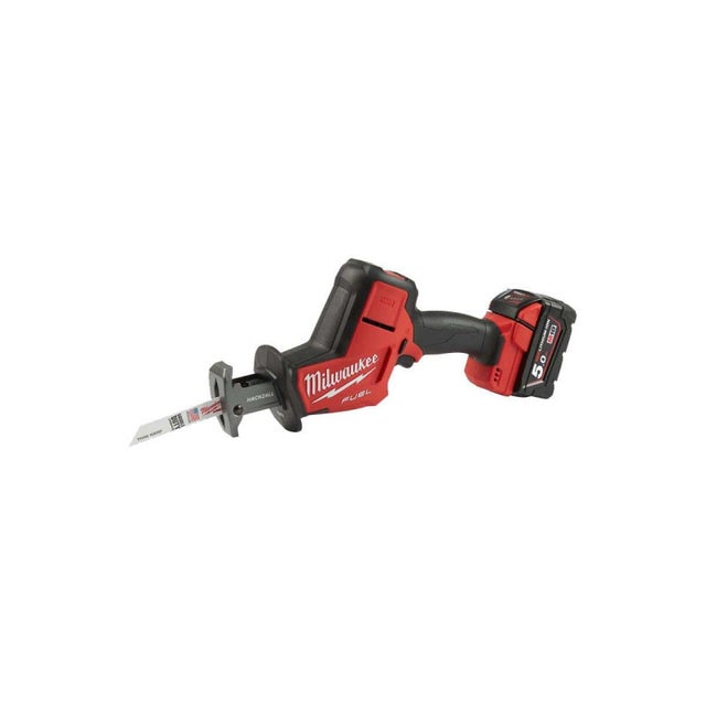 MILWAUKEE - Sega frontale a batteria