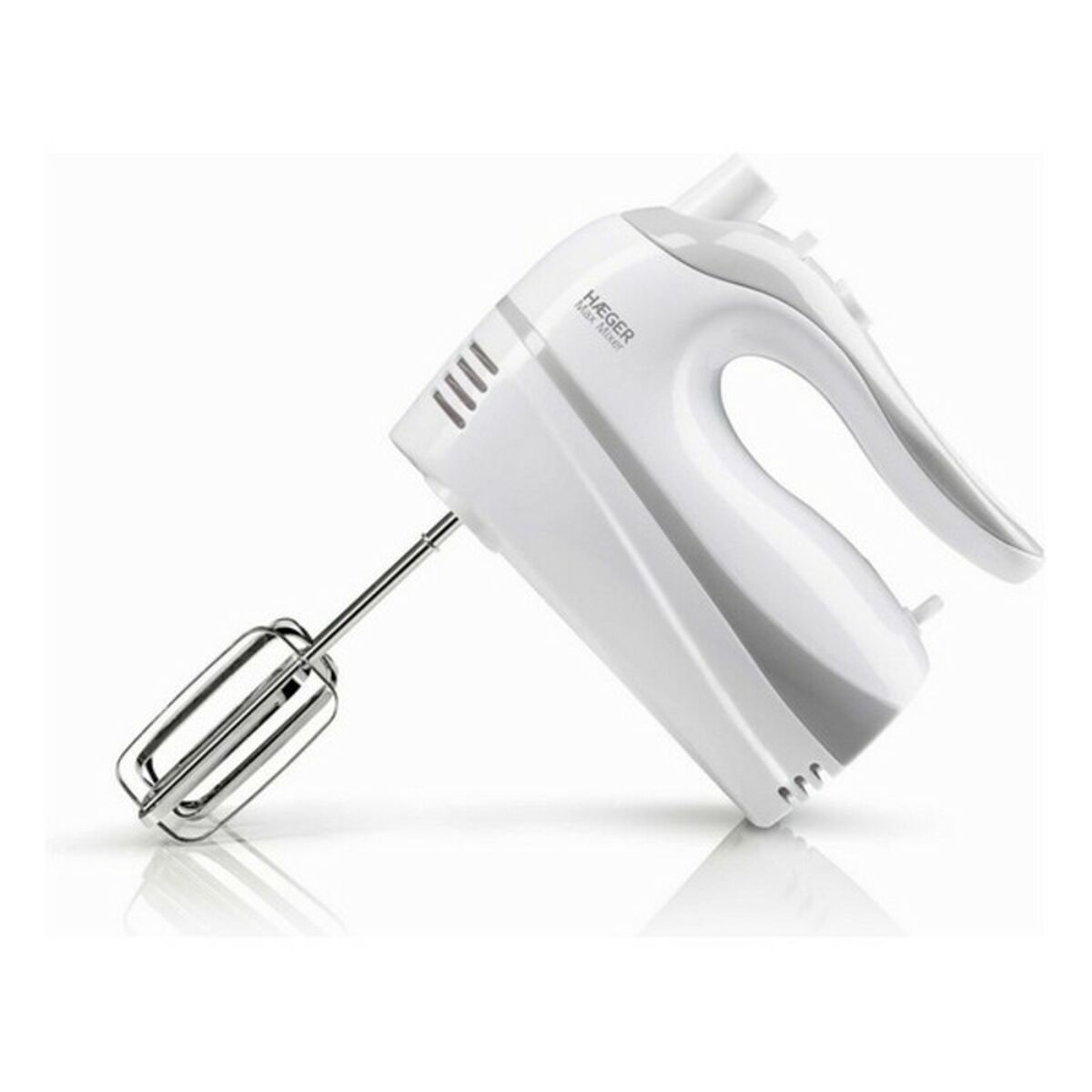 Haeger Blanco Amasadora Max Mixer - Imagen 3