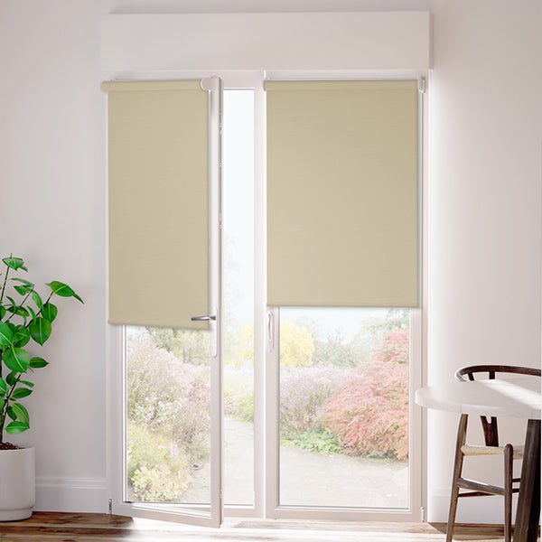 Estores de rolo Sem furos Opacos Colors Nuclear 54x230 - Cortinadecor - 5