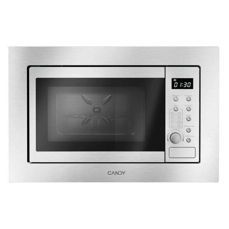 Microondas Candy CA38F7N20XXW 38 Litros 900W con Descongelación y Bloqueo Infantil - Imagen 3