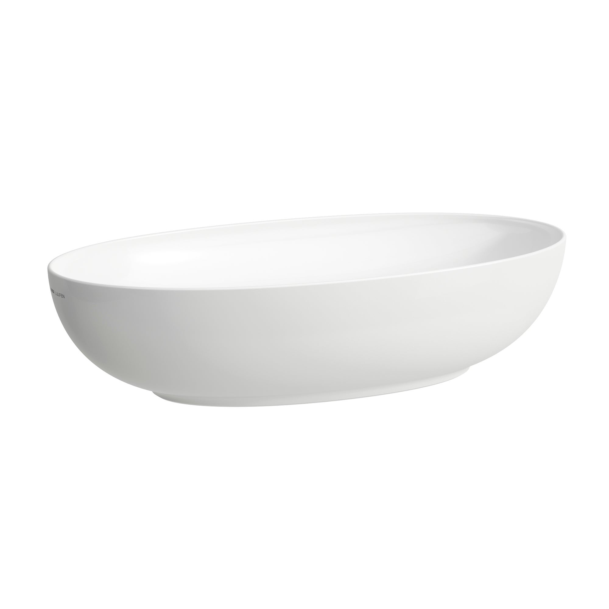 Lampe UFO Alessi Lux LED – Design Blanc Et Vert – Sans Fil Rechargeable