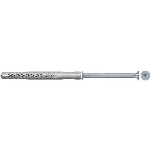 Fischer 50x Kołek rozporowy długi SXRL 14 x 360 mm T ze śrubą zabezpieczającą - 530931