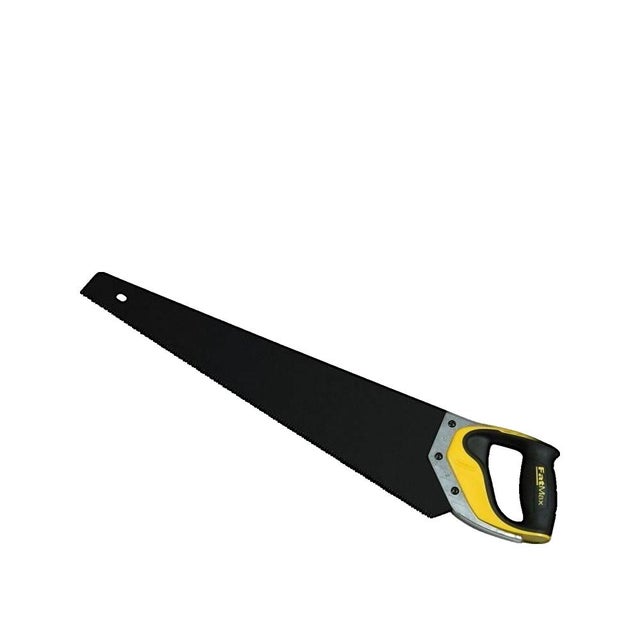 Piła ręczna Stanley Fatmax Blade Armor Stal szwedzka i ergonomiczna rączka
