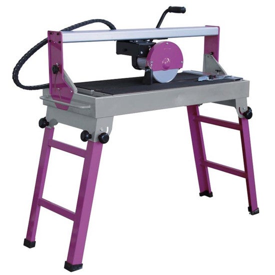 Scie de table SIDAMO PRECICUT 230 + DISQUE ULTRA CERAM-E 230 - 20116014