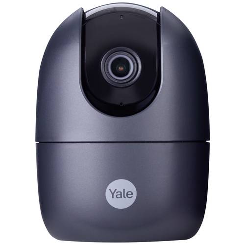 Caméra De Surveillance YALE SV-DPFX-B SV-DPFX-B-EU Wi-Fi IP 1920 X 1080 ...