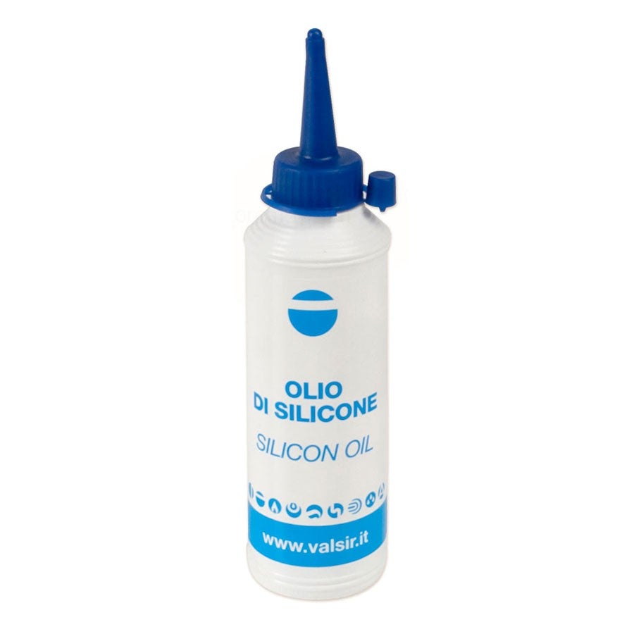 Olio Silicone Fastrax 80Wt – Puro E Viscoso Per RC E Manutenzione
