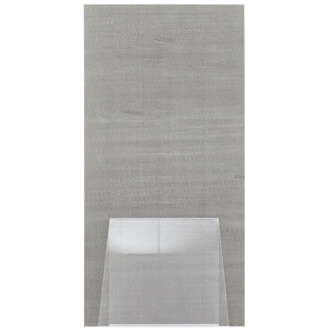 Imperiale Nero - Marmo Opaco 6 mm - Piastrelle 60x120x0,6 cm 6 mm - SRL 4001 60x120 MATT R9 6 mm - 5