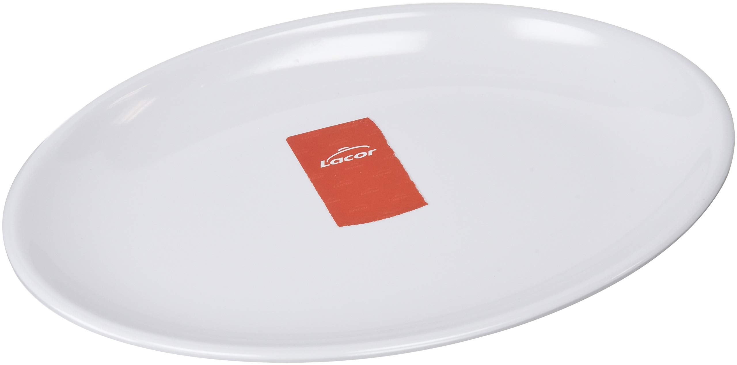 Oliera in acrilico con versatore, capacità 0,25 lt