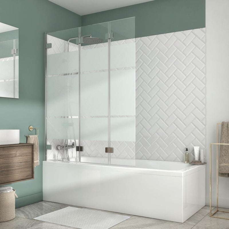 Parawan nawannowy z 3 panelami Charm Sensea