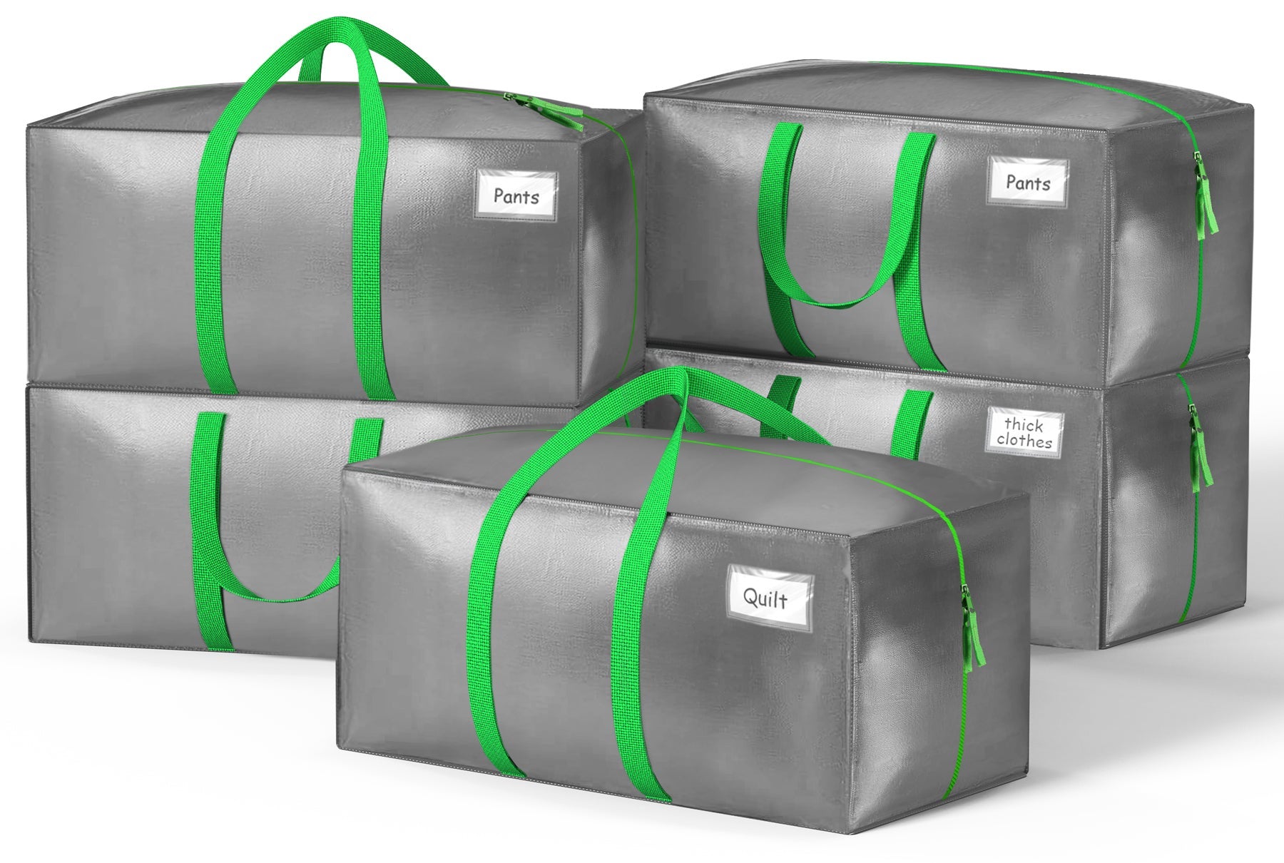 Sac De Sport Prometheus Design Werks Road Warrior 45L - Duffel Gris, Occasion, Sans Sangles De Sac à Dos