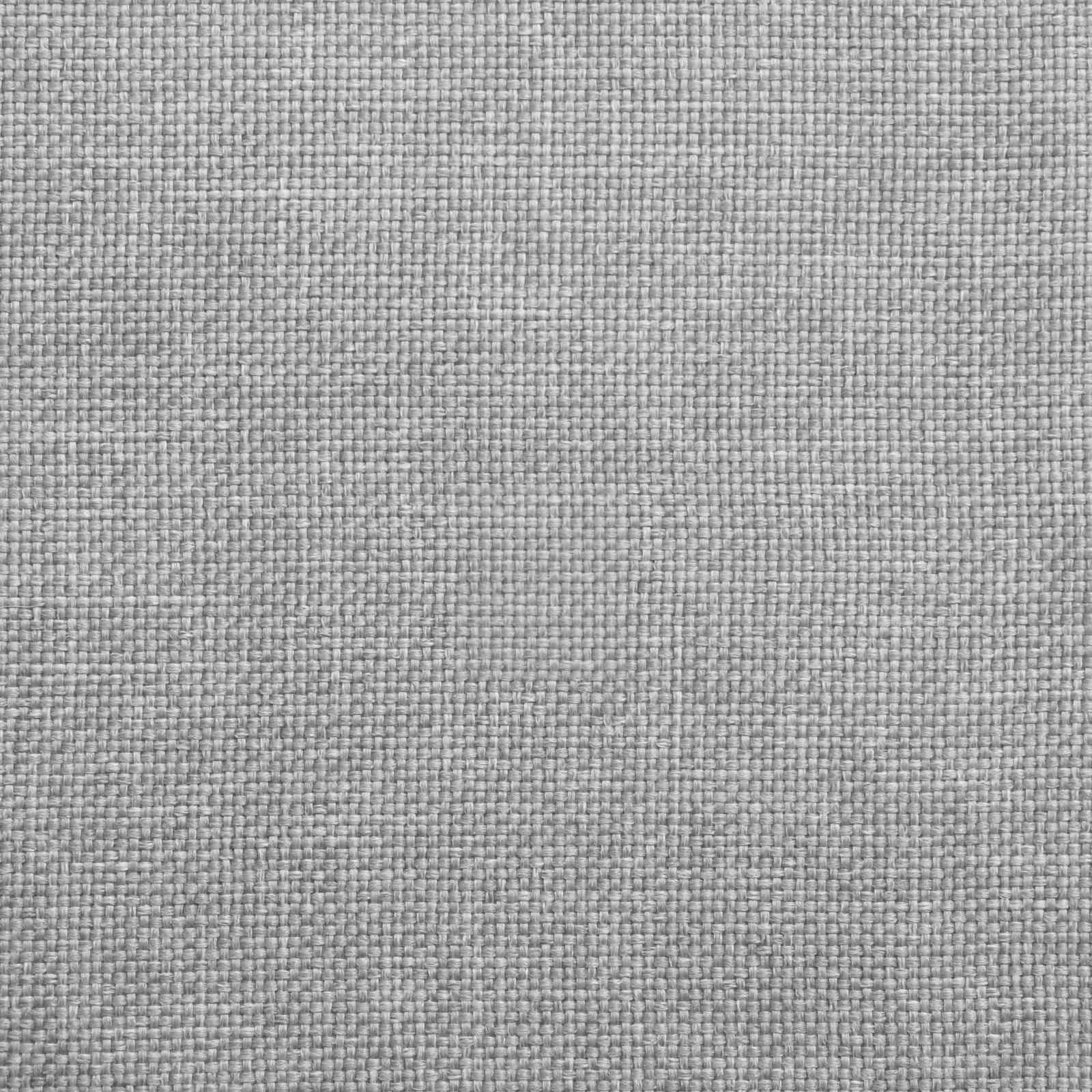 Tête de lit suspendue Gris nuage Tissu - 8
