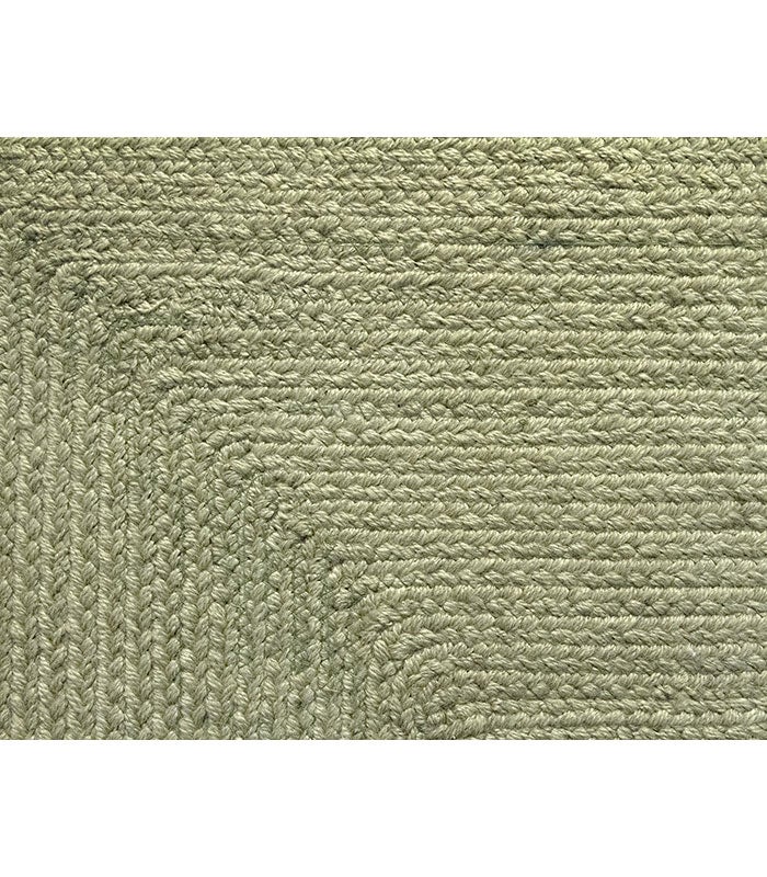 Hamid - Tapis d'extérieur et d'intérieur NANSA VERT 300x250 - 6