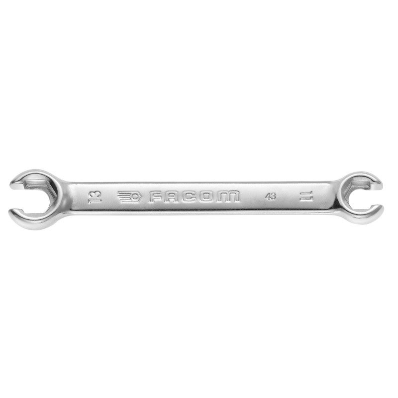 FACOM Clé à Cloche 140 Mm – Faces Avec Cloche – Entraînement 3/8" – Haute Qualité & Garantie 20 Ans