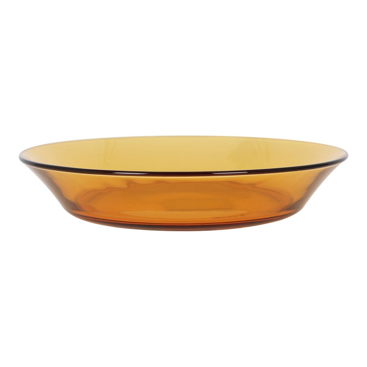 Duralex Plato Hondo Lys Ø 19,5 X 3 Cm (1 Ud) , Leroy Merlin