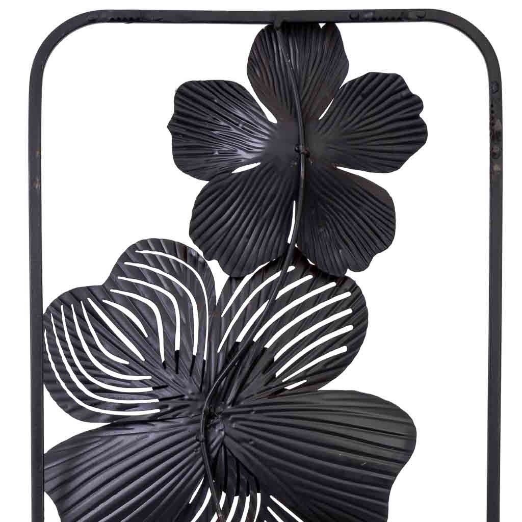 Mural décoratif en métal pour mur - 7