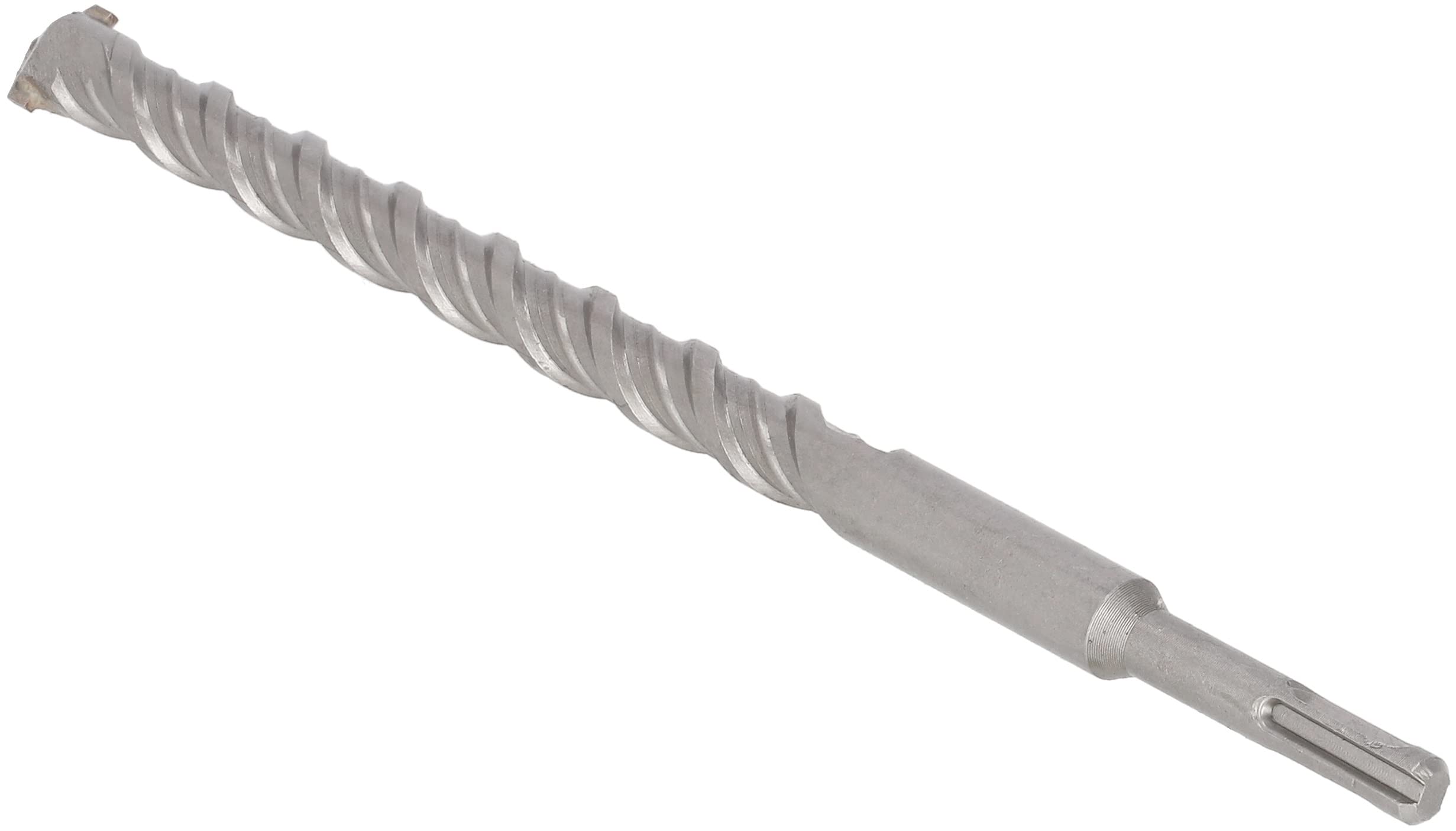 Wiertło udarowe sds plus 20x260 mm do betonu widia - KOTARBAU
