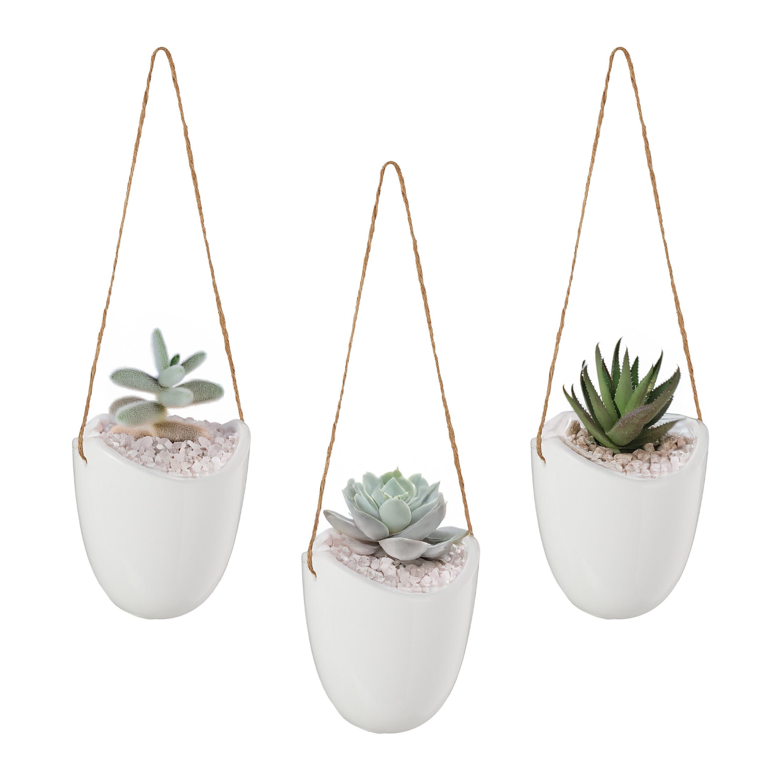 Jardinière en terre cuite Artemesia - 50 cm - Terre cuite 100% faite main - convient pour l Jardinière en terre cuite Artemesia - 50 cm - Terre cuite 100% faite main - convient pour l