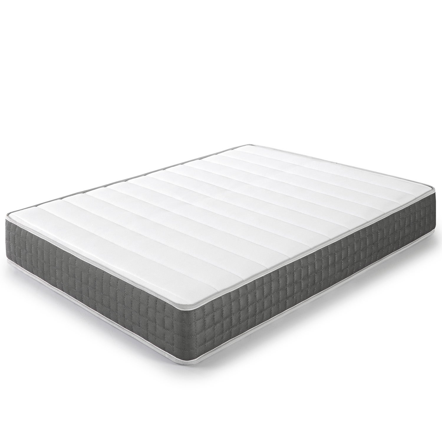 Colchón Sleep Plus Viscoelástico 120x190 cm, 16 cm de Altura, Firmeza Media, Alta Durabilidad - 2