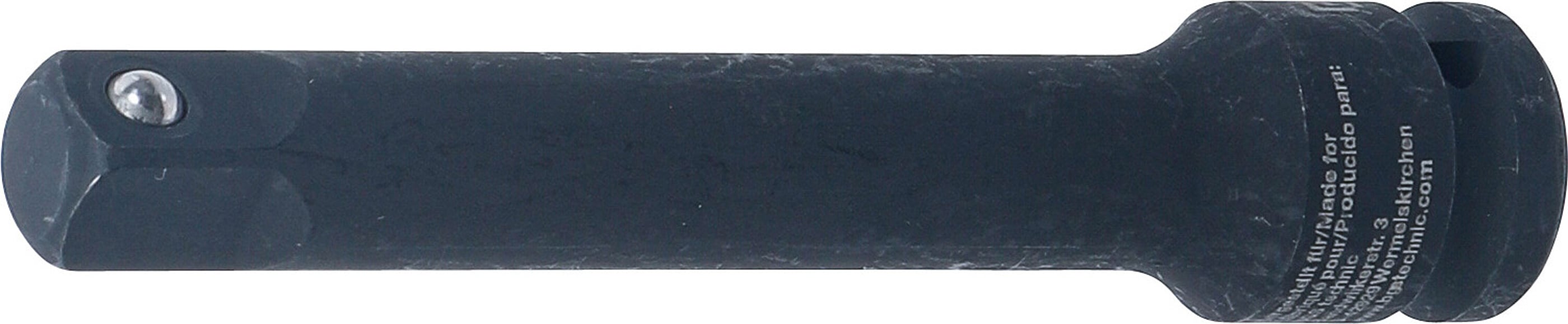 BGS Przedłużacz udarowy 12,5 mm (1/2") 125 mm - 193